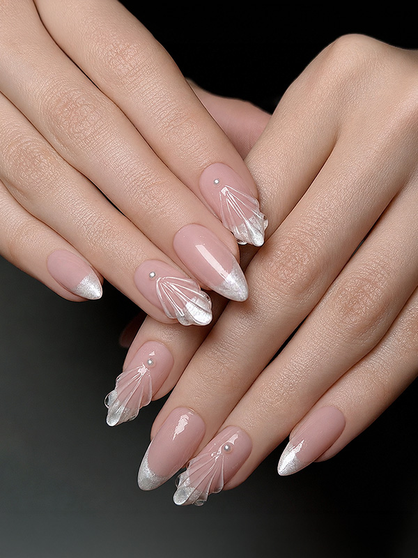 Diamond Nails 