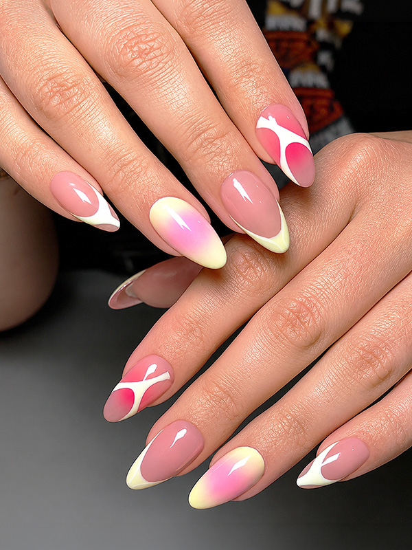 Diamond Nails 