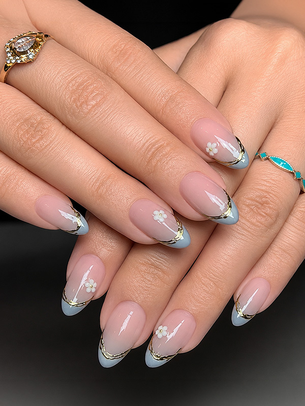 Diamond Nails 