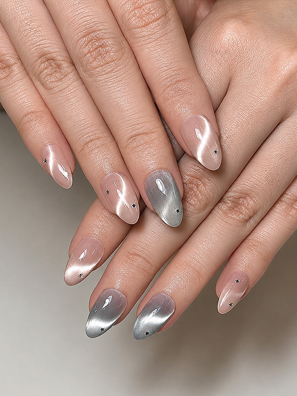 Diamond Nails 